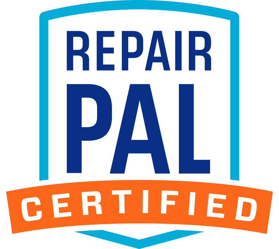 RepairPal Certified